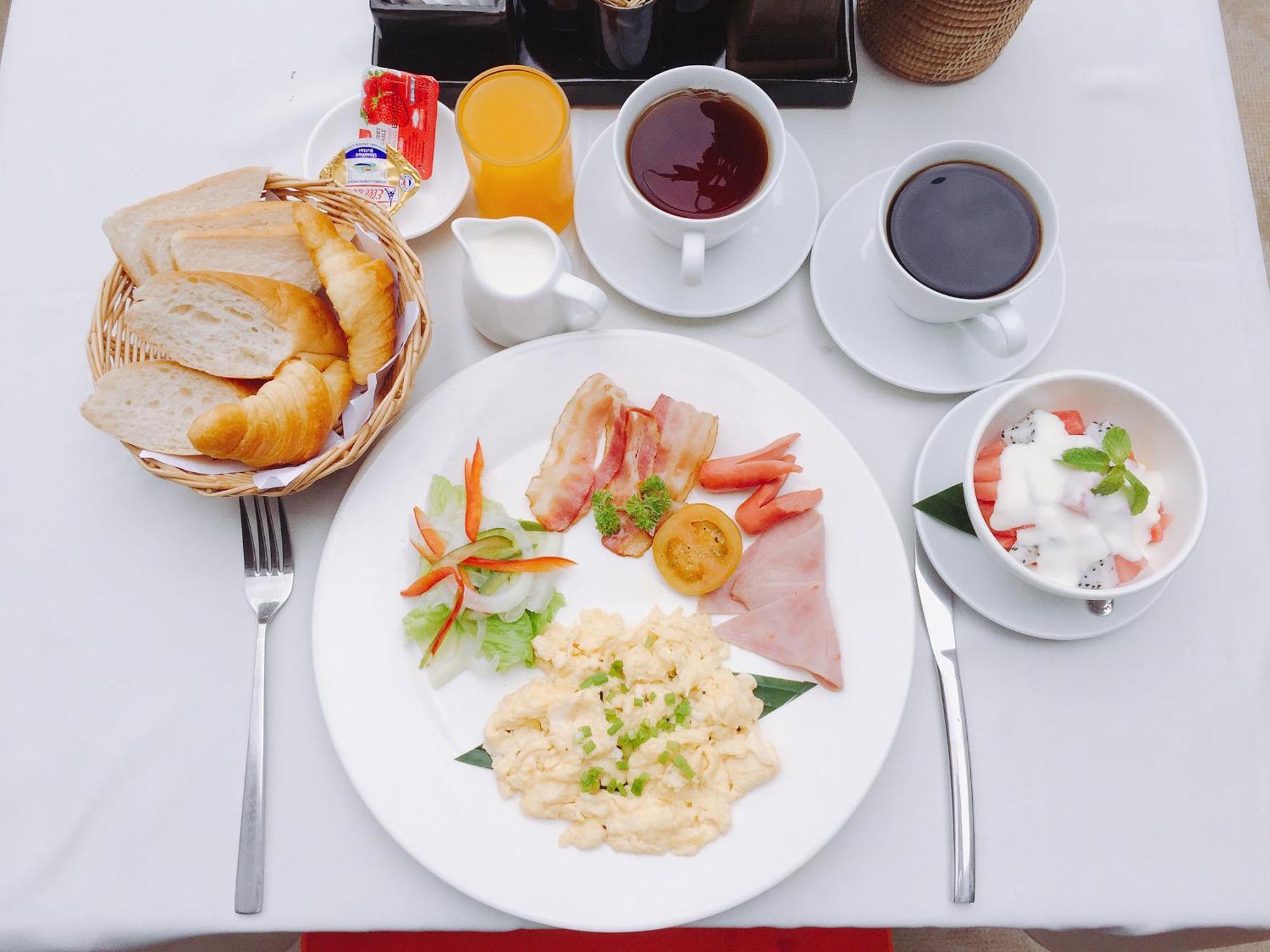 Dusit Hotel Сием Реап Екстериор снимка
