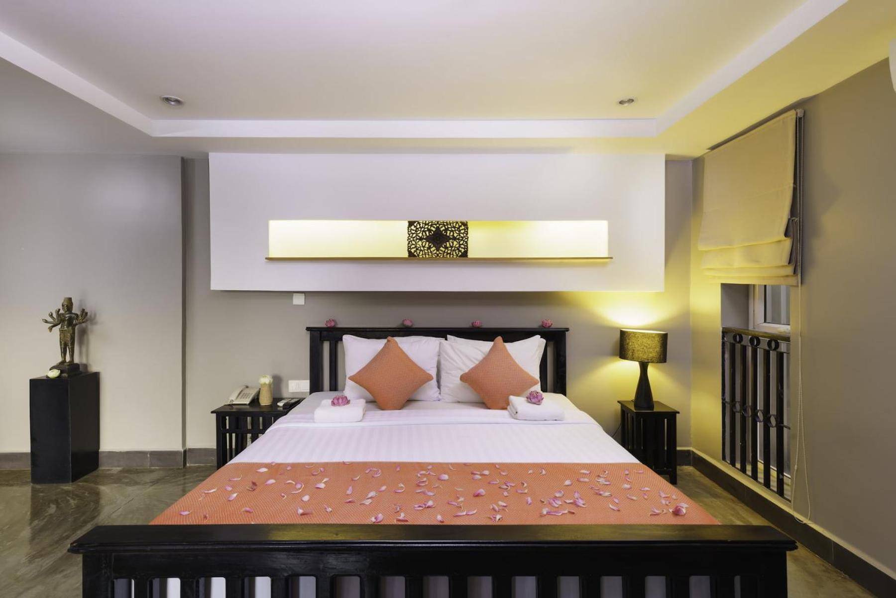 Dusit Hotel Сием Реап Стая снимка